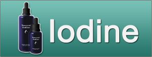 Iodine Medicine