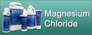 Magnesium Medicine