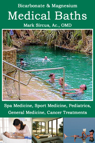 Bicarbonate and Magnesium Medical Baths