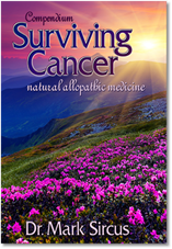 Cancer Compendium Cover