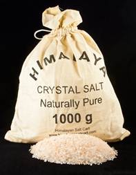 Description: Himalayan Salt Cart Gourmet_Edible_S_4c0bc9075eb1f.jpg