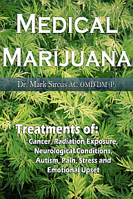 Medical Marijuana Second Edition E-Book