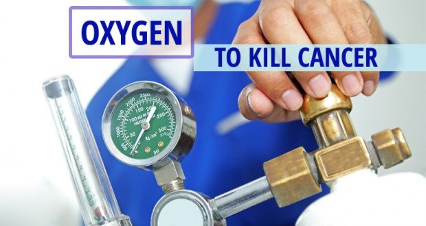 Image result for Treating Cancer with Electrons, Alkalinity and Oxygen