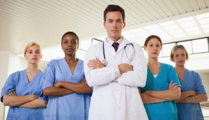 Don’t Automatically Trust Your Doctor – It Might Kill You