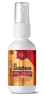 Description: ACG Glutathione Extra Strength Spray