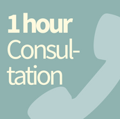 one hour consultation image