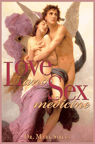 Love and Sex Medicine E-Book by Dr. Mark Sircus