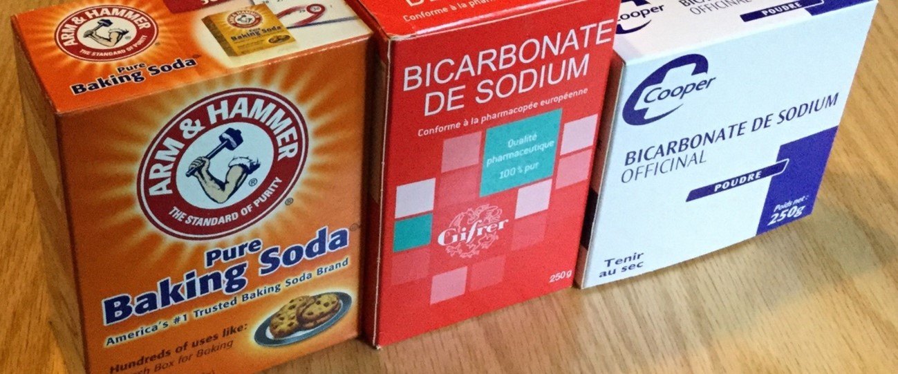 Dr. Mercola and Dr. Sircus on Baking Soda
