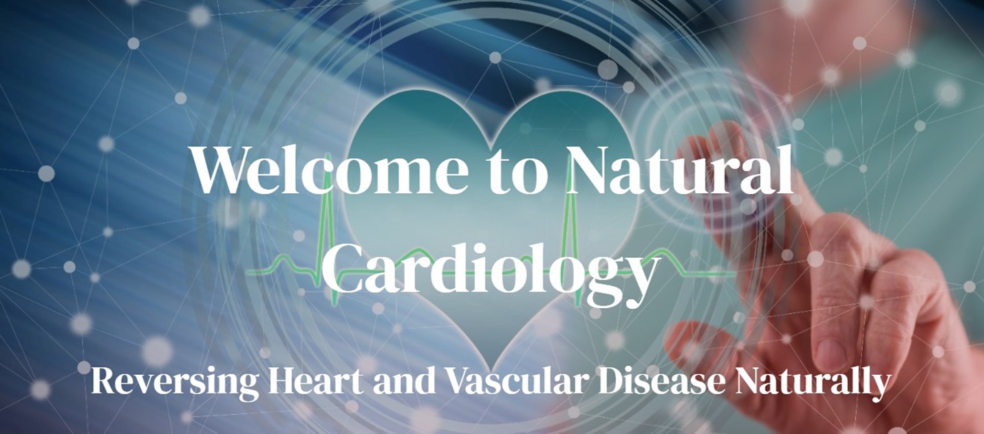 Welcome To A Revolution In Cardiology