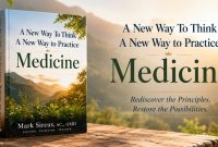 Discover a new approach to medicine based on CO₂, oxygen delivery, minerals, mitochondrial health, pH balance, and the body's biological terrain.