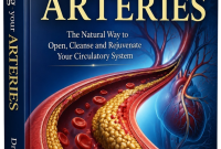 Unclogging Your Arteries Dr. Mark Sircus Ebook Cover