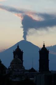 Description: mexico volcano.jpg